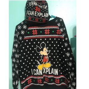 Ugly Christmas Sweater